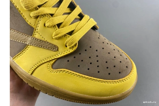 Cheap EP RETRO LOW DM7866-665 JORDAN DM7866-665 TRAVIS SP SCOTT OG 1 0519